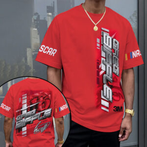 Greg Biffle 3D Apparel - MAITM14164