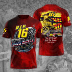 Greg Biffle 3D Apparel – TANTN19597