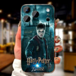 Harry Potter 25 Years of Magic Phone Case – MAITM14233