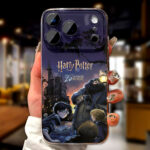 Harry Potter 25th Anniversary 2026 Phone Case – TANTN19482