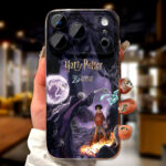 Harry Potter 25th Anniversary 2026 Phone Case – TANTN19488