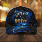 Harry Potter 25th Anniversary Classic Cap – HOATT15399