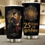 Harry Potter 25th Anniversary Tumbler Cup – TMTHU2866