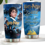 Harry Potter 25th Anniversary Tumbler Cup – HOATT15294