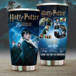 Harry Potter 25th Anniversary Tumbler Cup – MAITM14131