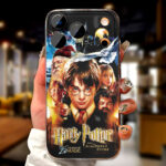 Harry Potter 25th Anniversary Phone Case – HOATT15207