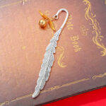 Harry Potter Bookmark – TANTNDROP007