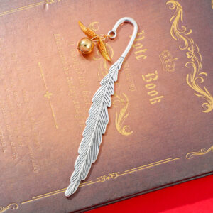Harry Potter Bookmark - TANTNDROP007