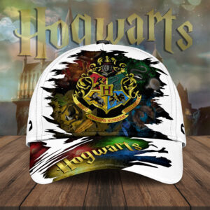 Harry Potter Classic Cap - MAITM10500