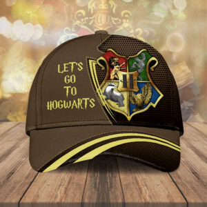 Harry Potter Classic Cap - MAITM10636