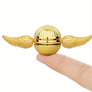 Harry Potter Golden Snitch Spinner - MAITMDROP155
