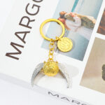 Harry Potter Keychain – TANTNDROP010