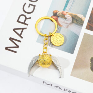 Harry Potter Keychain - TANTNDROP010