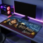 Harry Potter 25th Anniversary Mouse Mat – HOATT15201