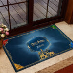 Harry Potter Doormat – TANTN19386