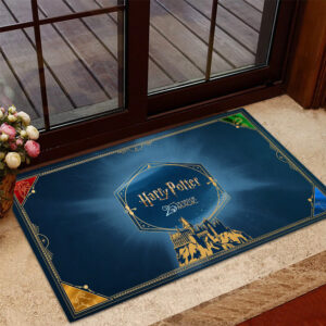 Harry Potter Doormat - TANTN19386