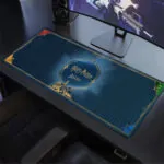 Harry Potter Mouse Mat – TANTN19388