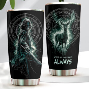 Harry Potter Tumbler Cup - TMTHU2907