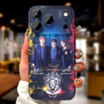 Harry Potter 25th Anniversary Phone Case – TMTHU2796
