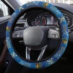 Harry Potter 25th Anniversary Steering Wheel Cover – HOATT15314