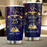 Harry Potter 25th Anniversary Tumbler Cup – TMTHU2989