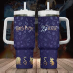 Harry Potter 25th Anniversary 2026 40oz Stanley Tumbler – TANTN19803