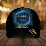 Harry Potter 25th Anniversary 2026 Classic Cap – TANTN19700