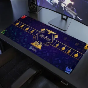 Harry Potter 25th Anniversary 2026 Mouse Mat - TANTN19471