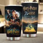 Harry Potter 25th Anniversary Tumbler Cup – HOATT15349