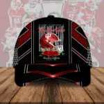 Indiana Hoosiers Football 2026 Rose Bowl Classic Cap – HOATT15436