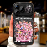 Inter Miami CF 2025 Eastern Conference Champions Phone Case – MAITM13927