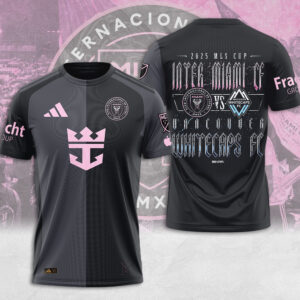Inter Miami CF 2025 MLS Cup 3D Apparel – MAITM13929