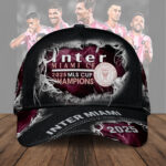 Inter Miami CF Classic Cap – TMTHU2503