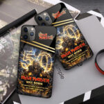 Iron Maiden Phone Case – TANTN19730
