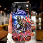 Iron Maiden Phone Case – HOATT15273