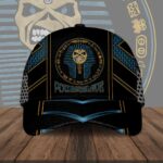 Iron Maiden Classic Cap – HOATT15176