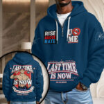 John Cena 3D Unisex Waffle Hoodie – HOATT15130