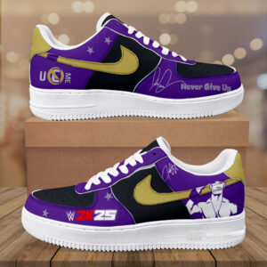John Cena AF1 Sneaker – TMTHU2652
