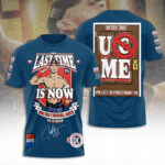 John Cena 3D Apparel – TANTN19340