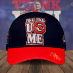 John Cena Classic Cap – TMTHU2636