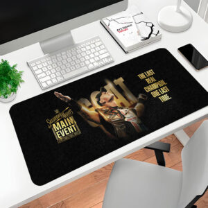 John Cena Mouse Mat - TANTN19356