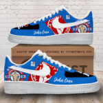 John Cena AF1 Sneaker – TMTHU2630