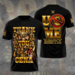 John Cena 3D Apparel – TANTN19336