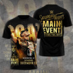 John Cena 3D Apparel – TANTN19341