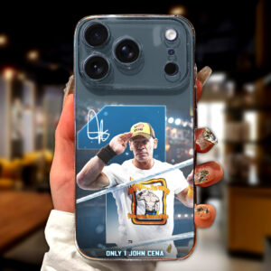 John Cena Phone Case – TANTN19347