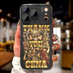 John Cena Phone Case – HOATT15128