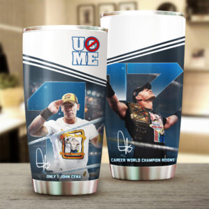 John Cena Tumbler Cup - TANTN19349