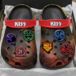 KISS Custom Clogs – HOATT15254