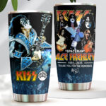 KISS x Ace Frehley Tumbler Cup – GNE4800