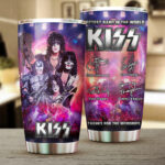 KISS Tumbler Cup - TMTHU2483